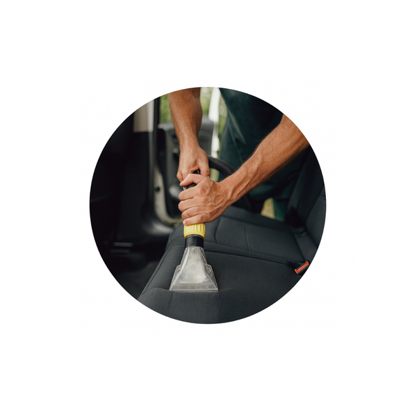 Premium Mobile Car Detailing